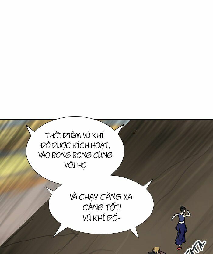 Tòa Tháp Bí Ẩn 2: Chapter 224