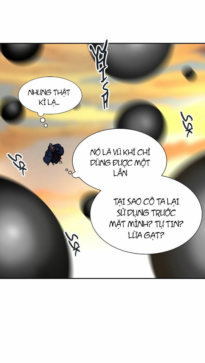 Tòa Tháp Bí Ẩn 2: Chapter 224
