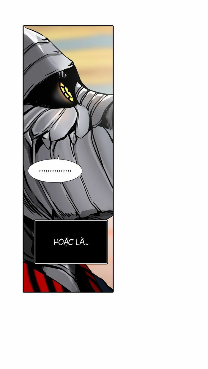 Tòa Tháp Bí Ẩn 2: Chapter 224