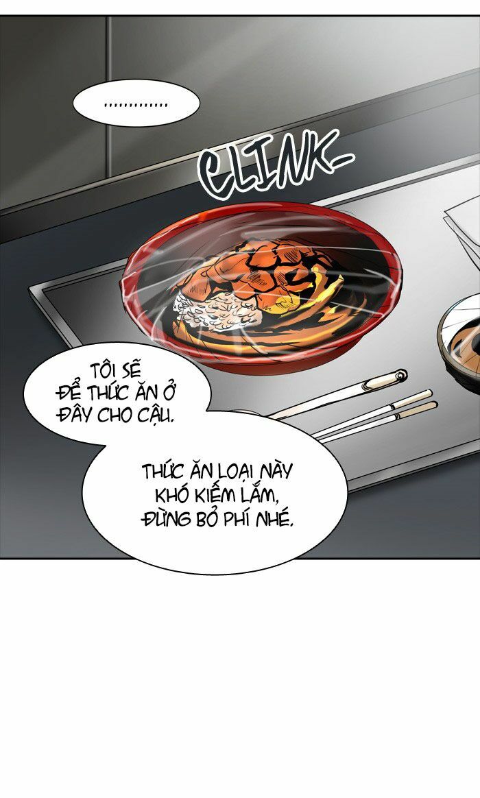Tòa Tháp Bí Ẩn 2: Chapter 227