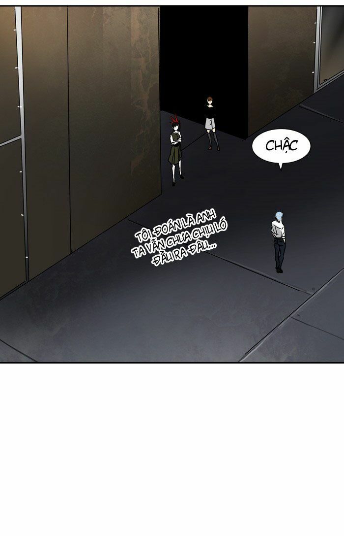 Tòa Tháp Bí Ẩn 2: Chapter 227
