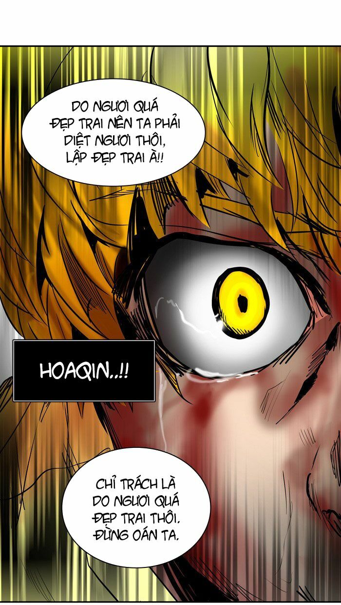 Tòa Tháp Bí Ẩn 2: Chapter 227