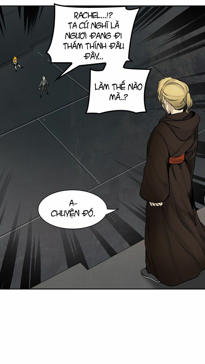 Tòa Tháp Bí Ẩn 2: Chapter 227