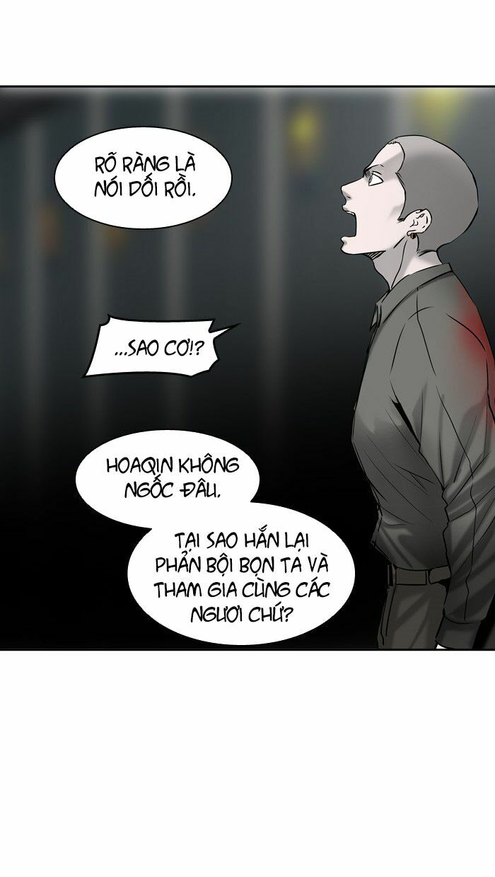 Tòa Tháp Bí Ẩn 2: Chapter 227