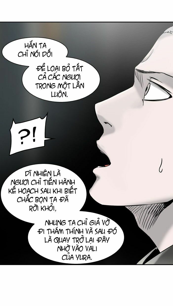 Tòa Tháp Bí Ẩn 2: Chapter 227