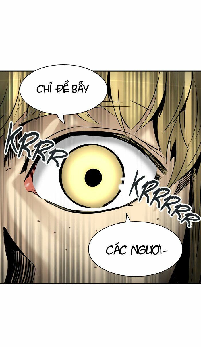 Tòa Tháp Bí Ẩn 2: Chapter 227