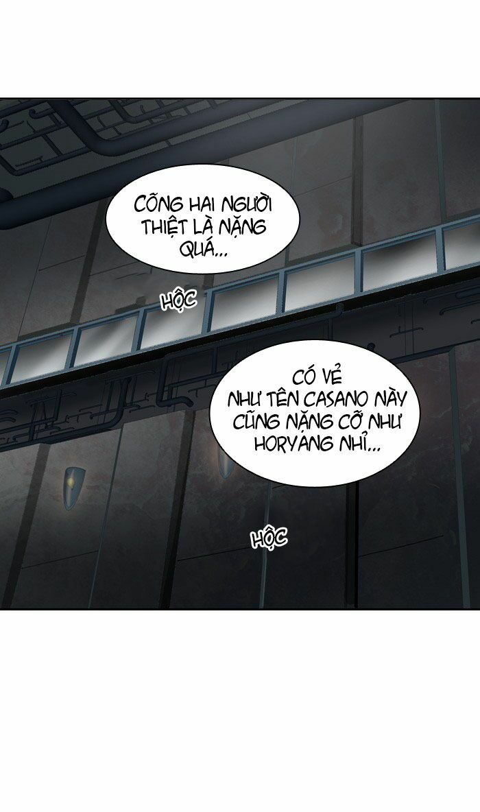 Tòa Tháp Bí Ẩn 2: Chapter 227