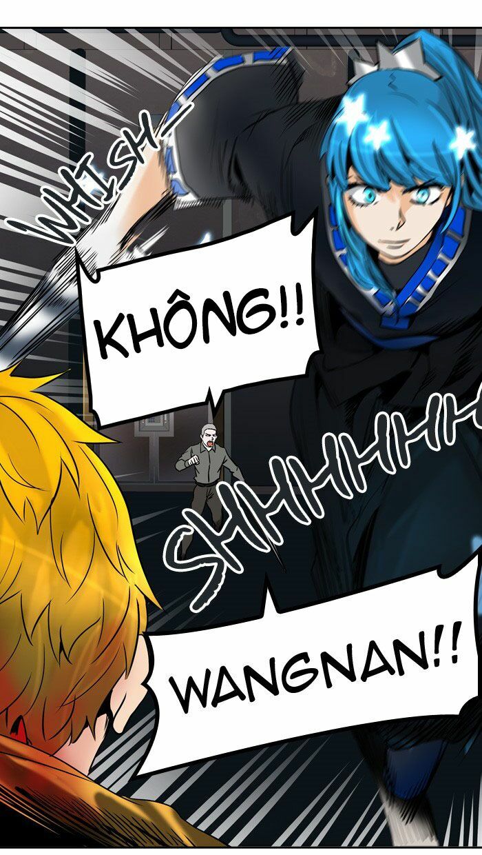 Tòa Tháp Bí Ẩn 2: Chapter 227