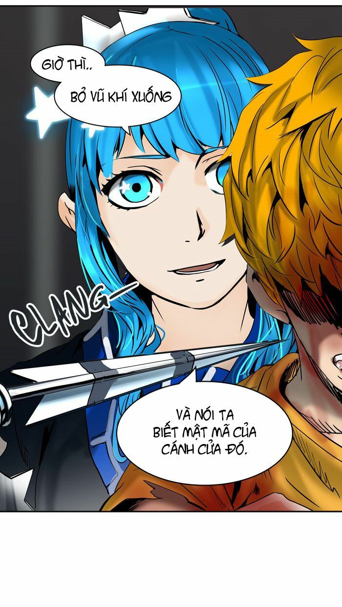 Tòa Tháp Bí Ẩn 2: Chapter 227