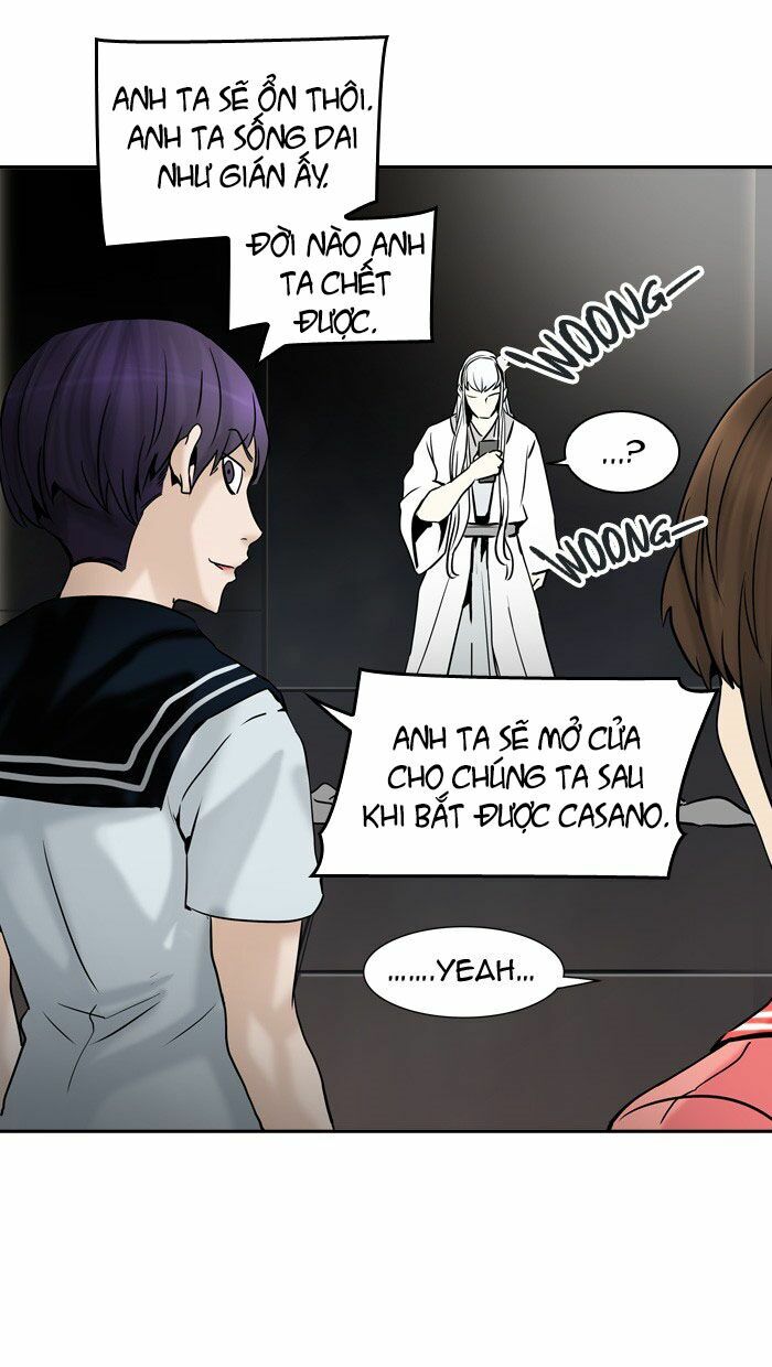 Tòa Tháp Bí Ẩn 2: Chapter 227