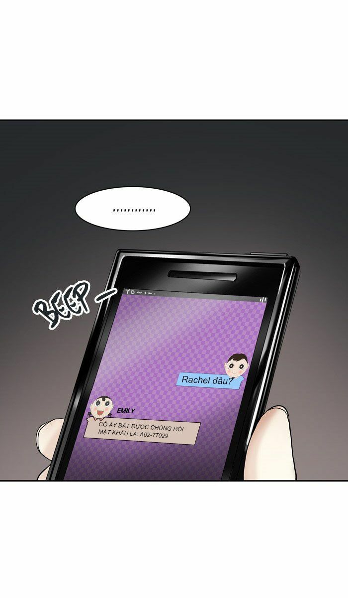 Tòa Tháp Bí Ẩn 2: Chapter 227