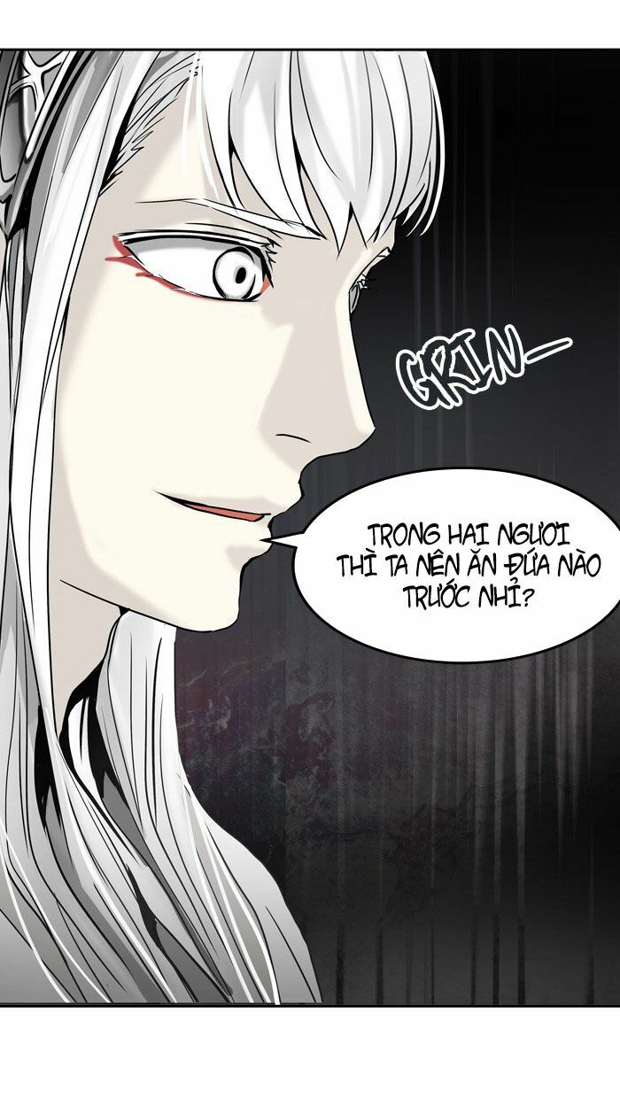 Tòa Tháp Bí Ẩn 2: Chapter 227