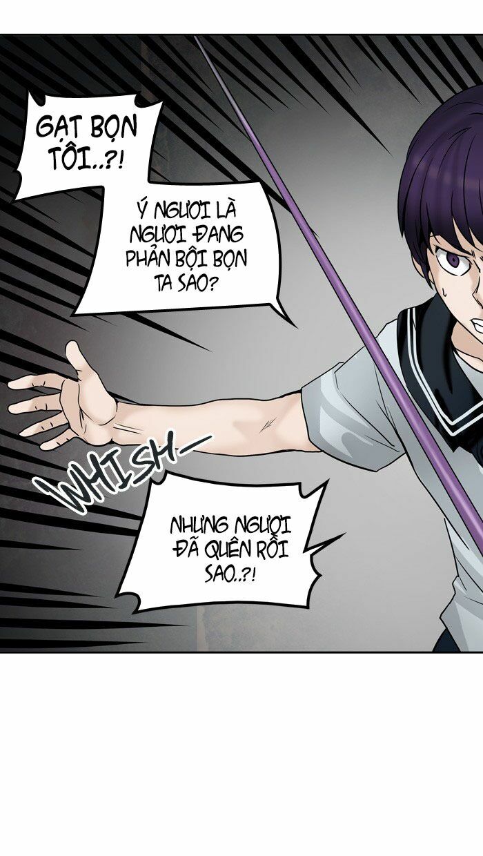 Tòa Tháp Bí Ẩn 2: Chapter 227