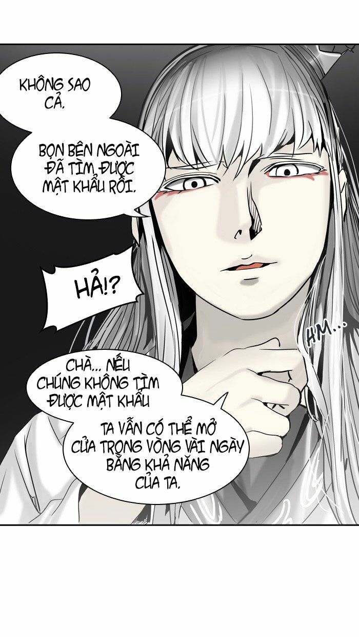 Tòa Tháp Bí Ẩn 2: Chapter 227