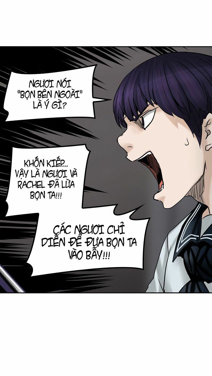 Tòa Tháp Bí Ẩn 2: Chapter 227