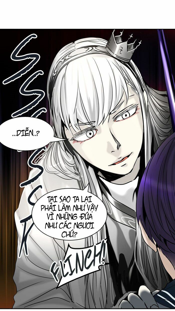Tòa Tháp Bí Ẩn 2: Chapter 227