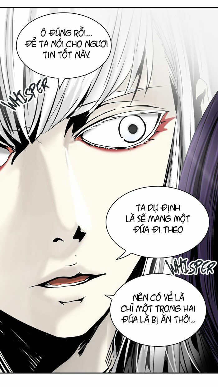 Tòa Tháp Bí Ẩn 2: Chapter 227