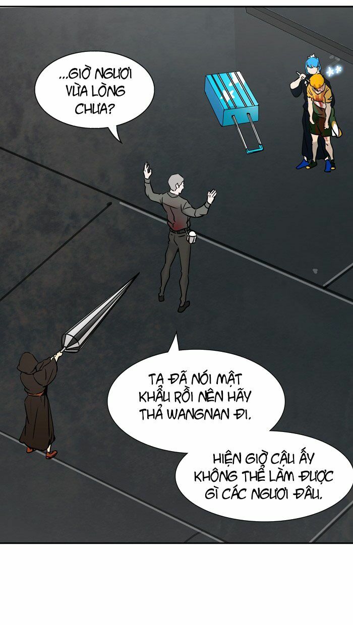 Tòa Tháp Bí Ẩn 2: Chapter 227