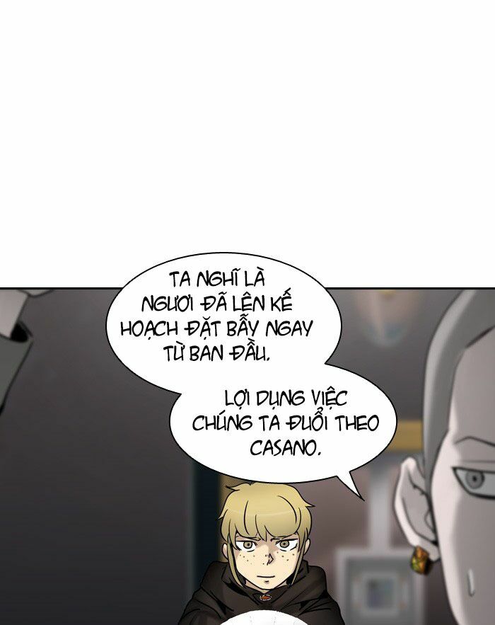 Tòa Tháp Bí Ẩn 2: Chapter 227