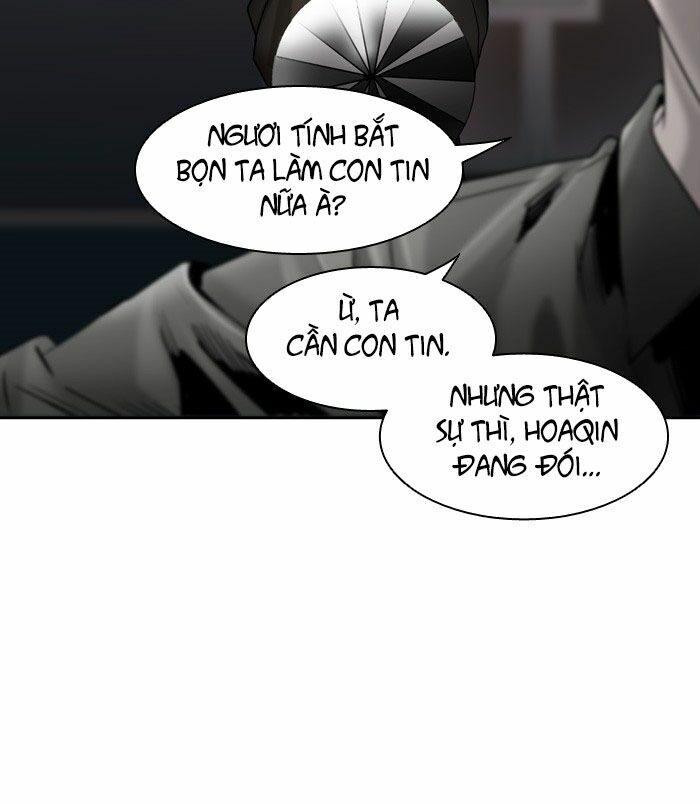 Tòa Tháp Bí Ẩn 2: Chapter 227