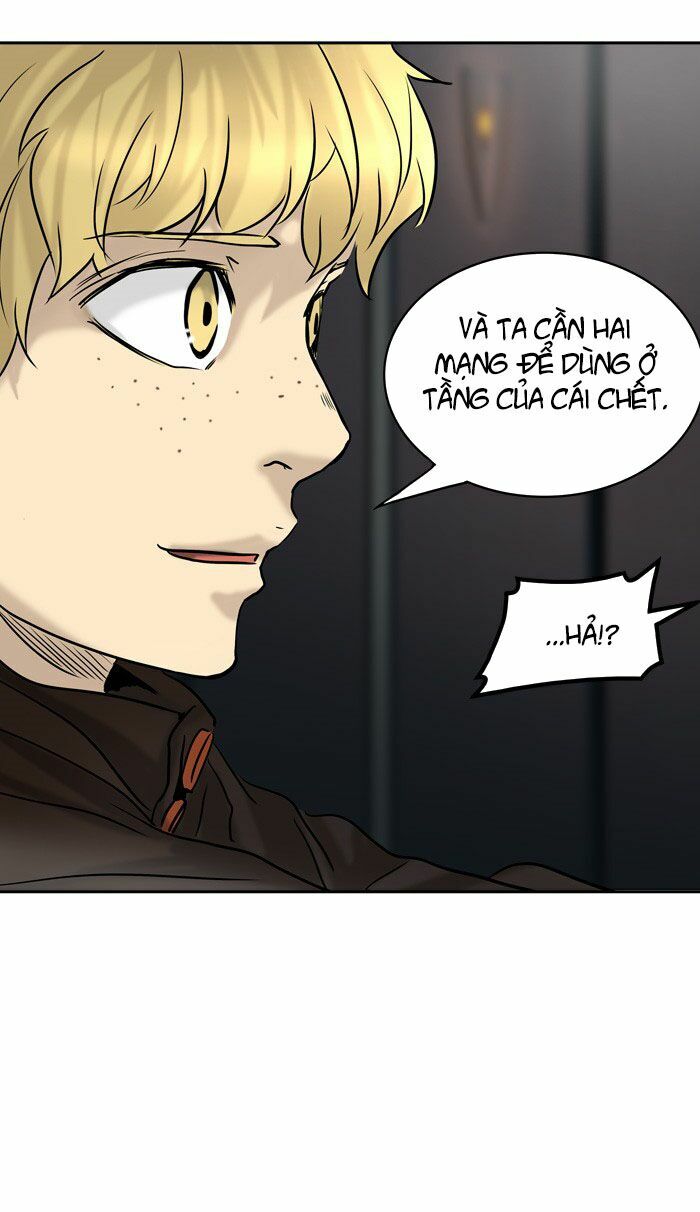 Tòa Tháp Bí Ẩn 2: Chapter 227