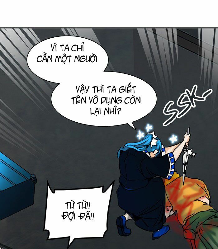 Tòa Tháp Bí Ẩn 2: Chapter 227