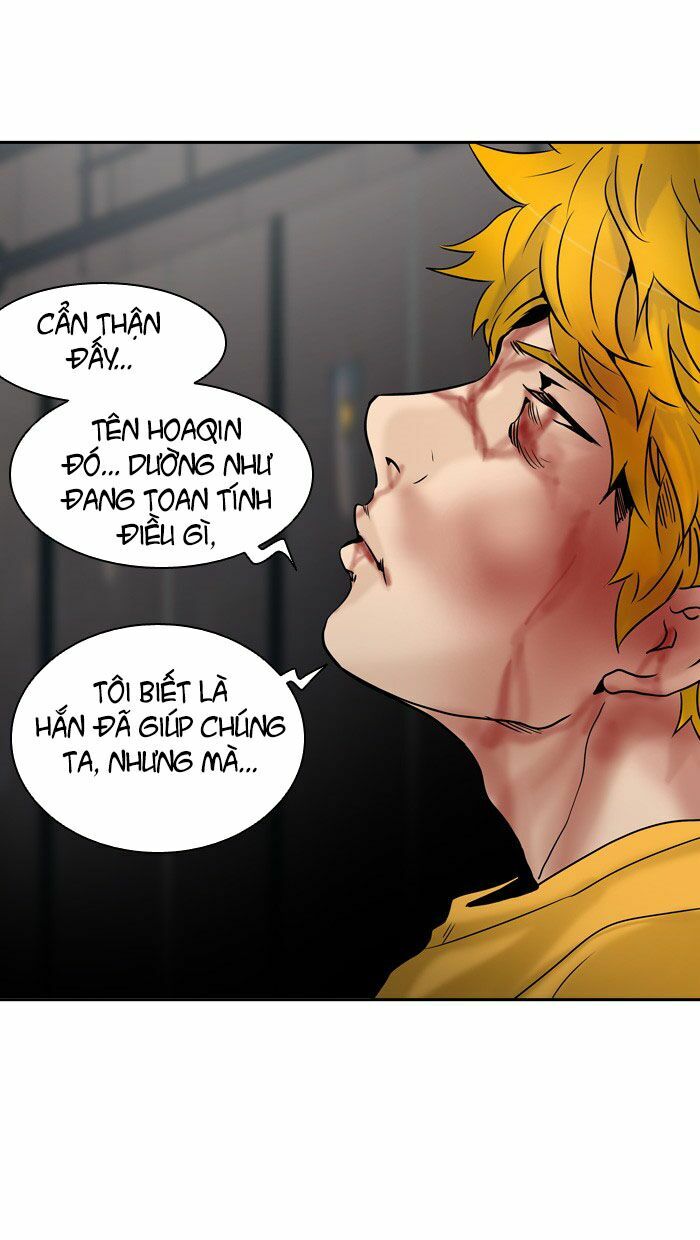 Tòa Tháp Bí Ẩn 2: Chapter 227