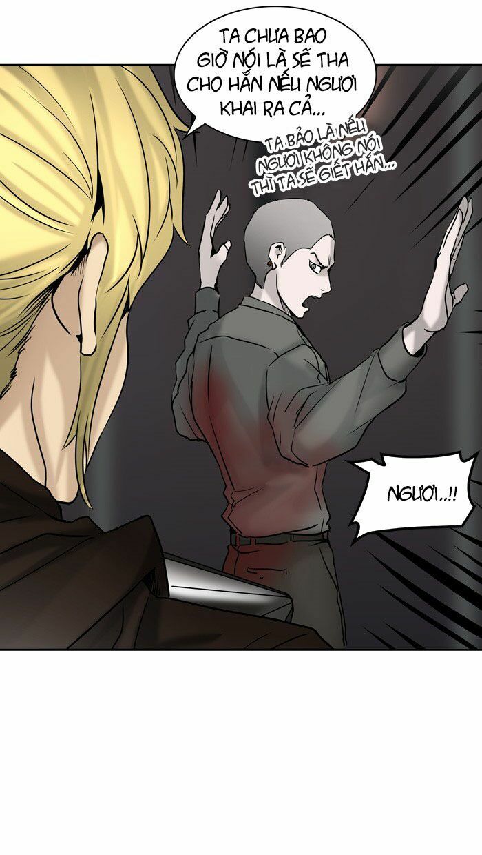 Tòa Tháp Bí Ẩn 2: Chapter 227