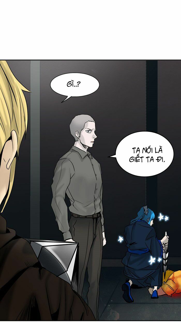 Tòa Tháp Bí Ẩn 2: Chapter 227