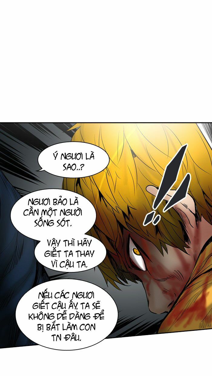Tòa Tháp Bí Ẩn 2: Chapter 227