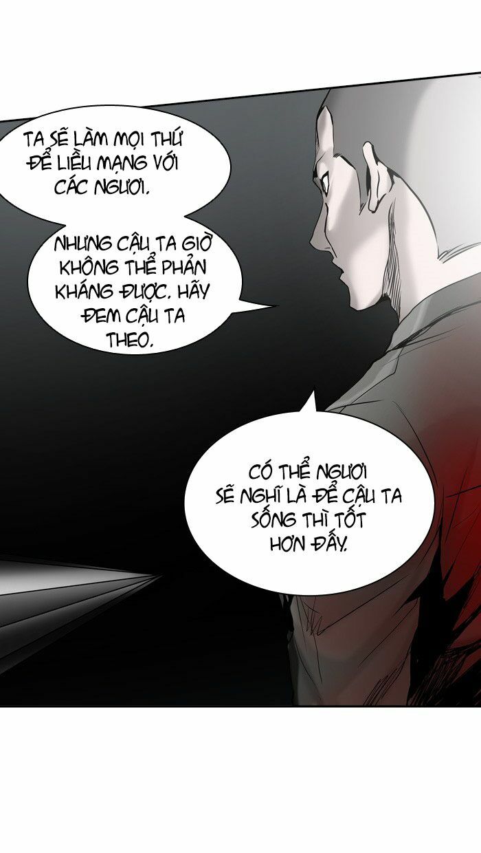 Tòa Tháp Bí Ẩn 2: Chapter 227