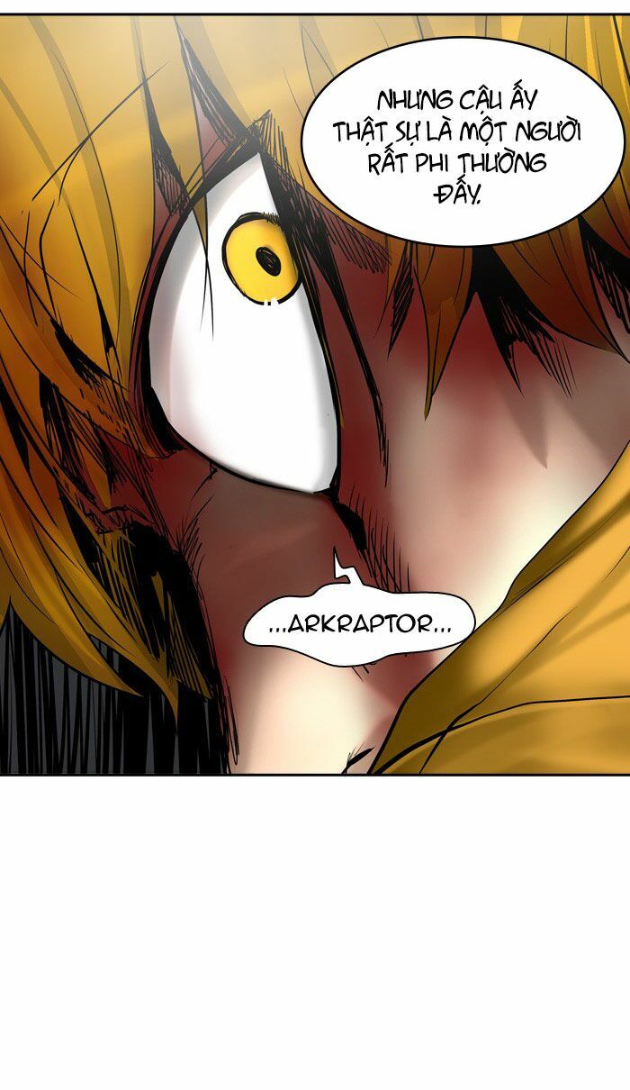 Tòa Tháp Bí Ẩn 2: Chapter 227
