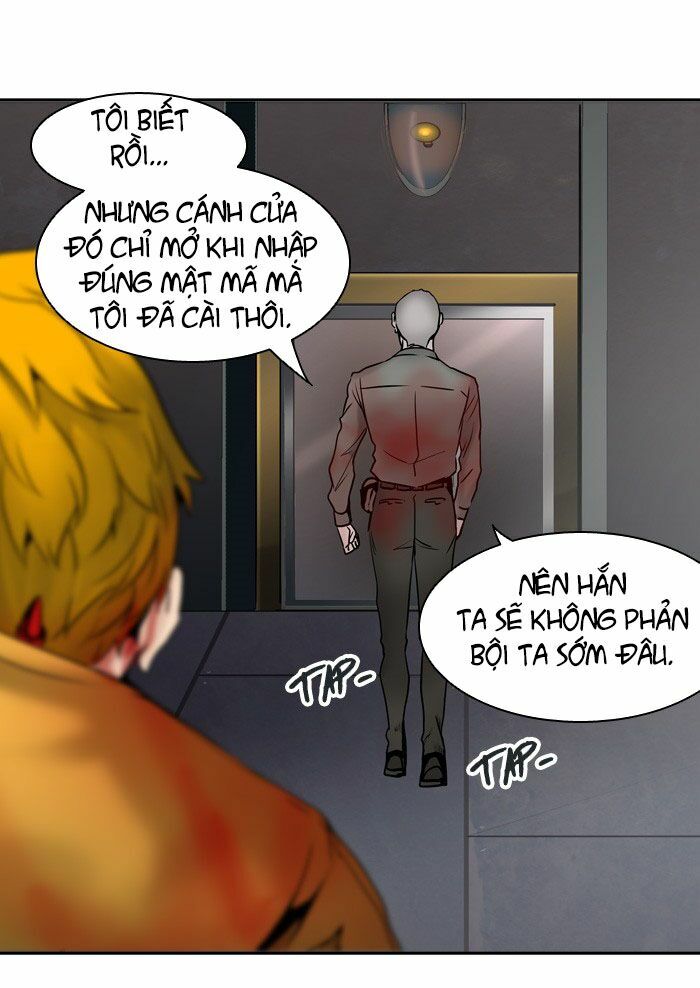 Tòa Tháp Bí Ẩn 2: Chapter 227