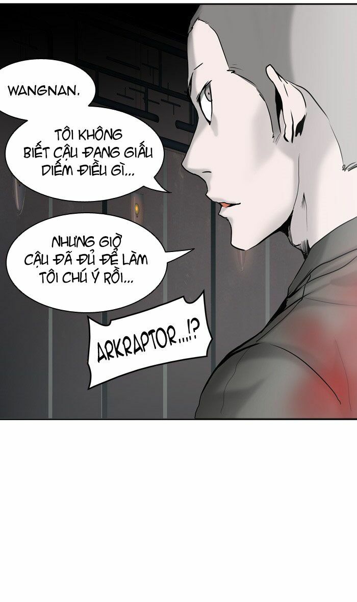 Tòa Tháp Bí Ẩn 2: Chapter 227