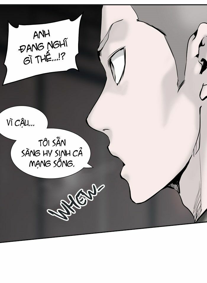 Tòa Tháp Bí Ẩn 2: Chapter 227