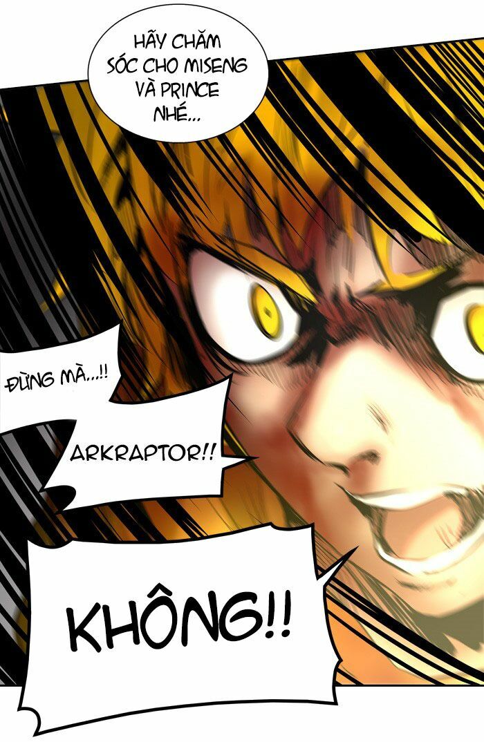 Tòa Tháp Bí Ẩn 2: Chapter 227