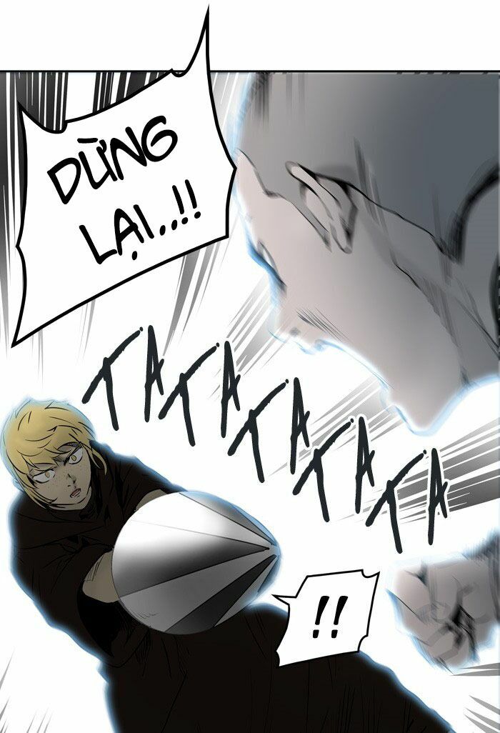 Tòa Tháp Bí Ẩn 2: Chapter 227