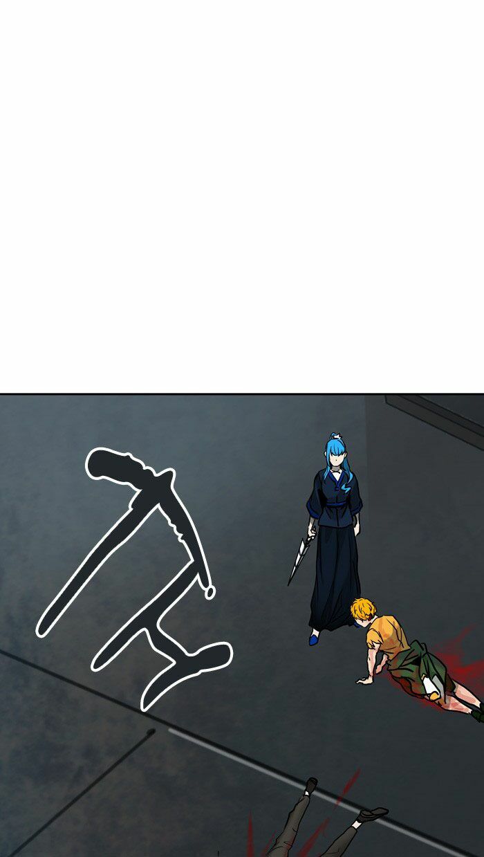 Tòa Tháp Bí Ẩn 2: Chapter 227