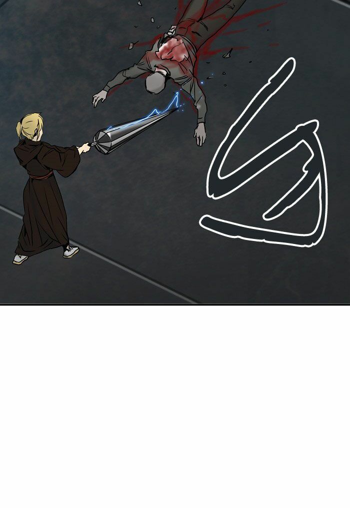 Tòa Tháp Bí Ẩn 2: Chapter 227