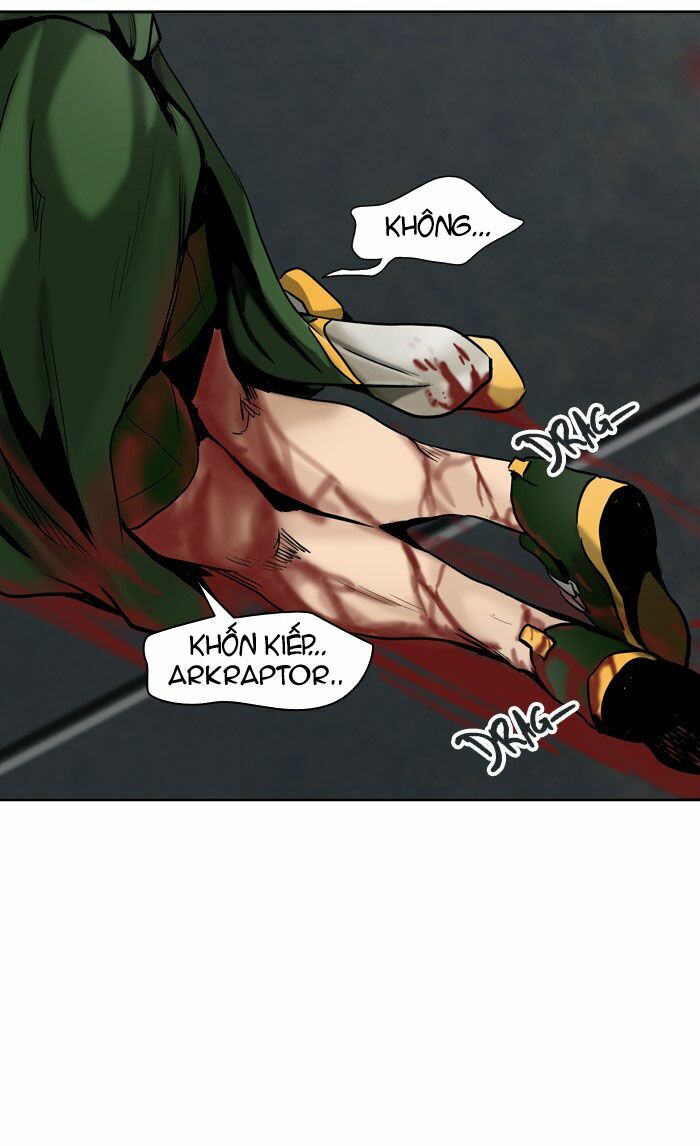 Tòa Tháp Bí Ẩn 2: Chapter 227