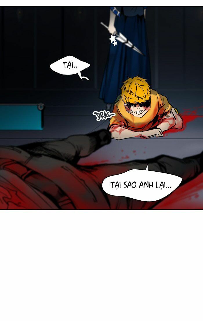 Tòa Tháp Bí Ẩn 2: Chapter 227