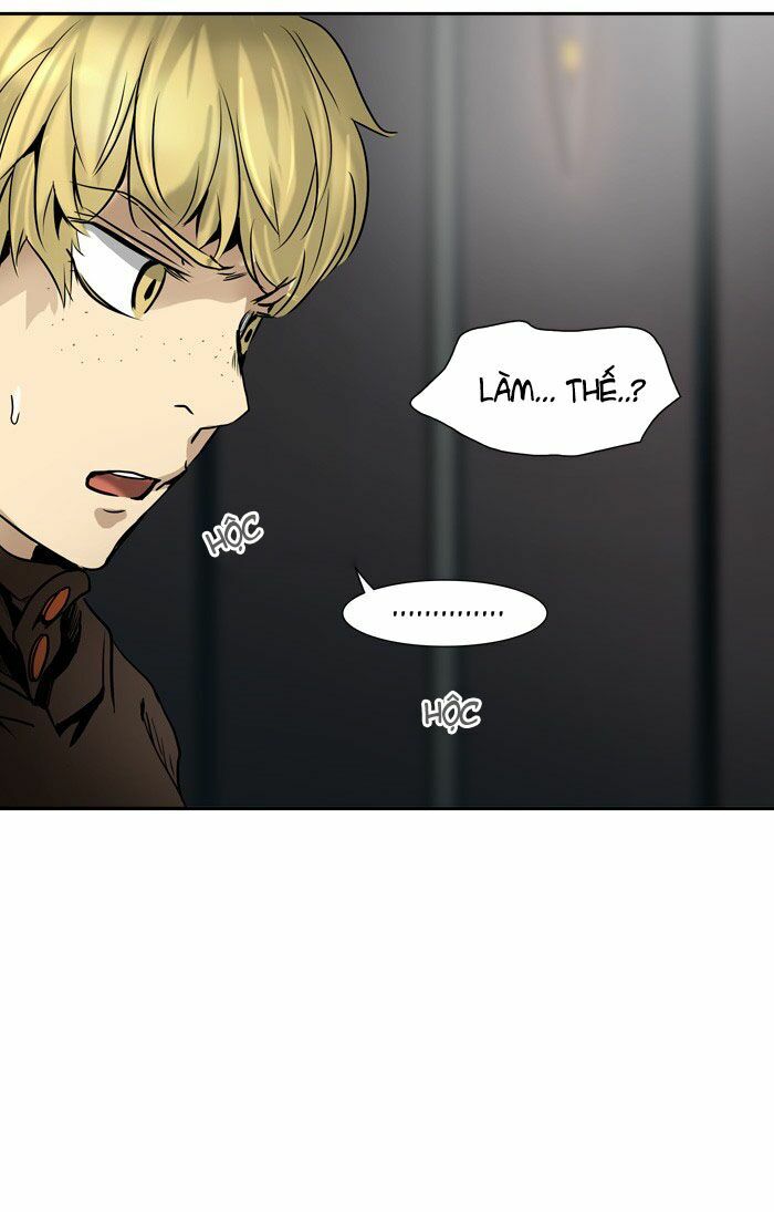 Tòa Tháp Bí Ẩn 2: Chapter 227