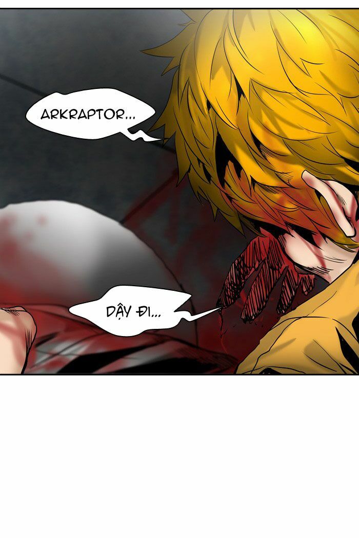 Tòa Tháp Bí Ẩn 2: Chapter 227