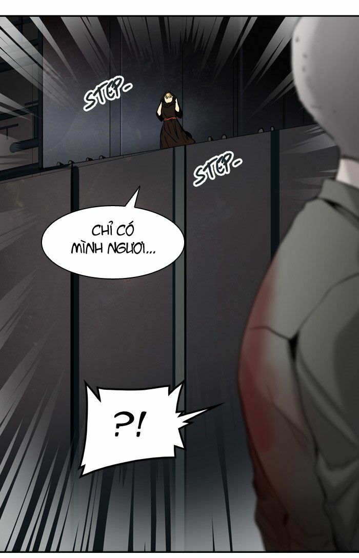 Tòa Tháp Bí Ẩn 2: Chapter 227