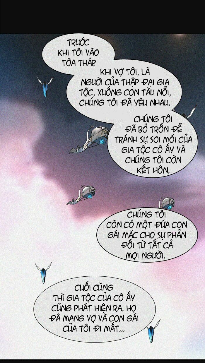 Tòa Tháp Bí Ẩn 2: Chapter 227