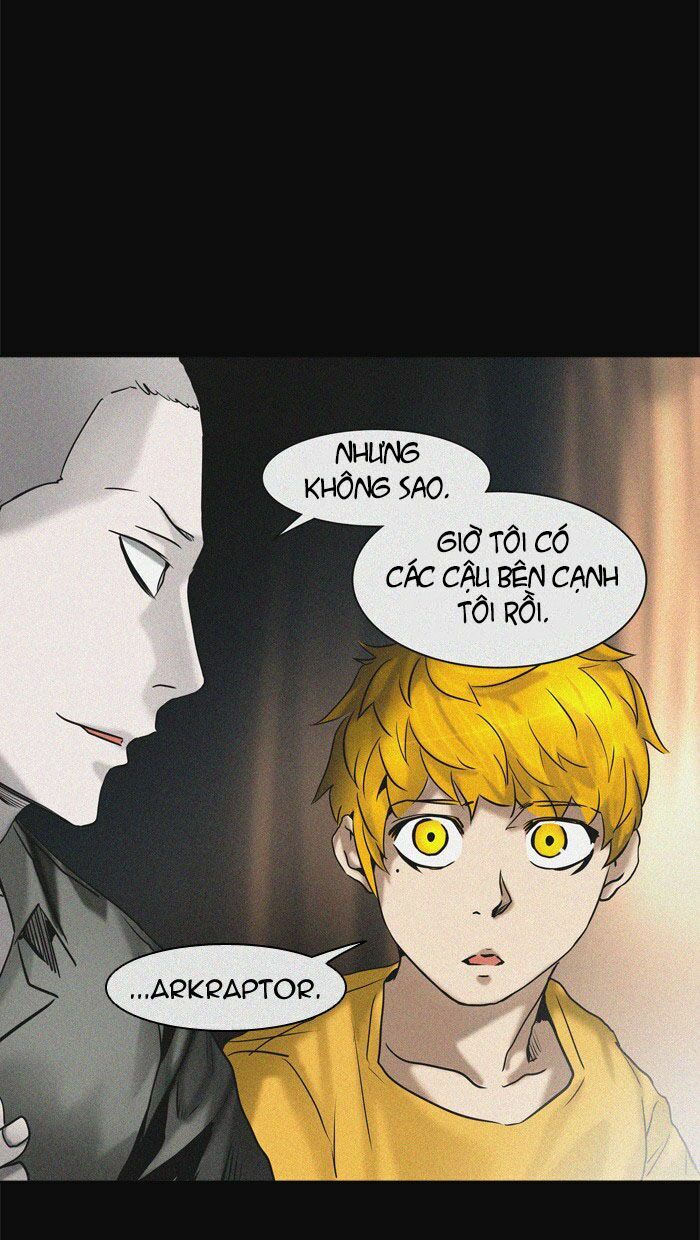 Tòa Tháp Bí Ẩn 2: Chapter 227