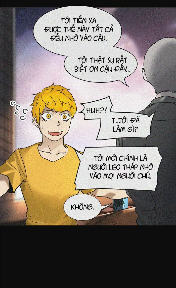 Tòa Tháp Bí Ẩn 2: Chapter 227