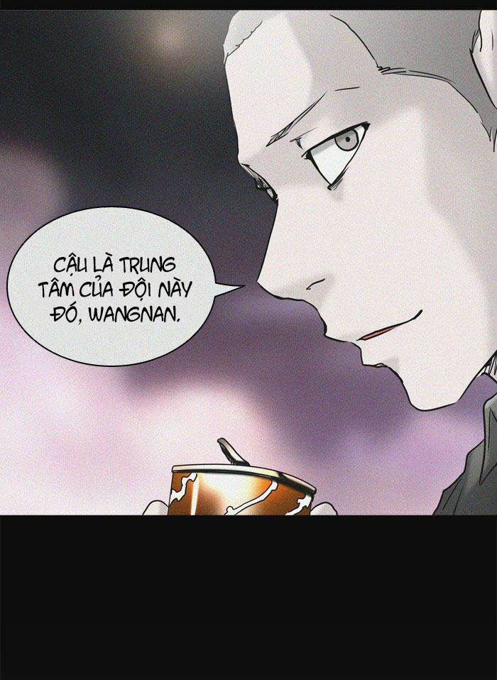 Tòa Tháp Bí Ẩn 2: Chapter 227