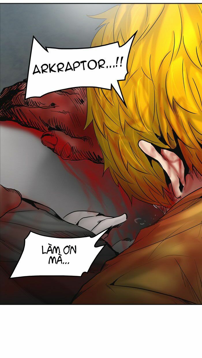 Tòa Tháp Bí Ẩn 2: Chapter 227