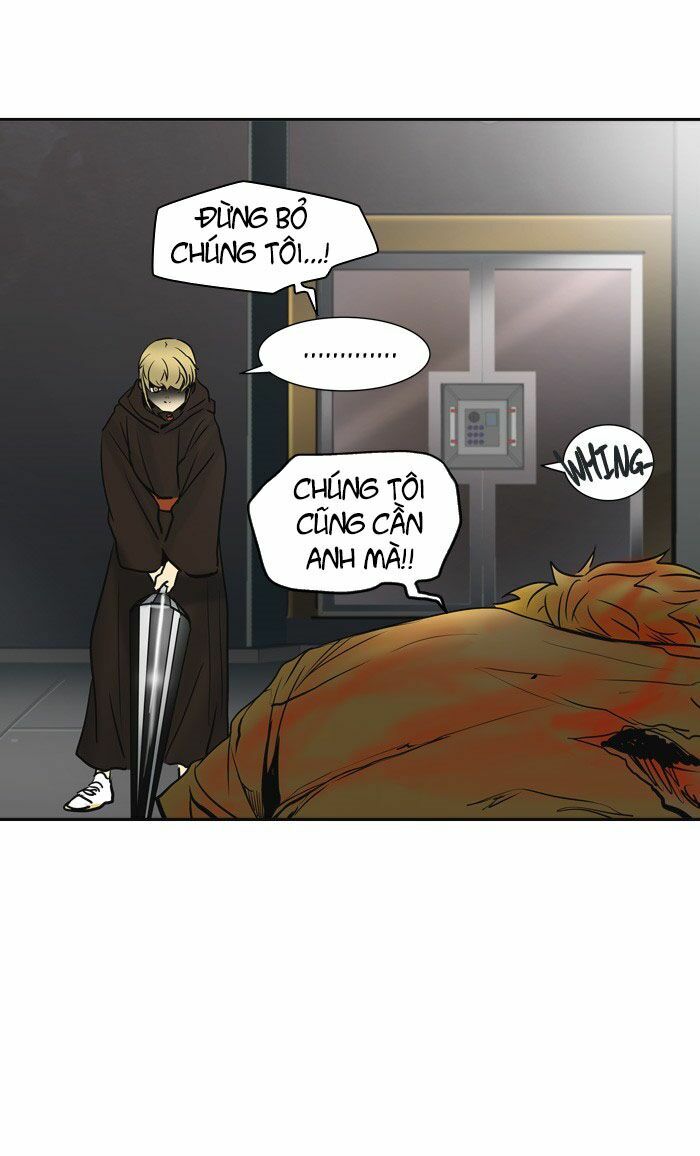 Tòa Tháp Bí Ẩn 2: Chapter 227